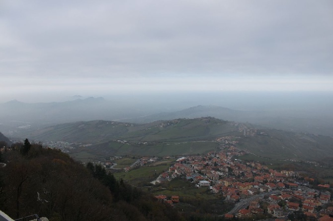 De goazilec - République de San Marino
