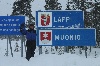  - Echappée en Laponie 1 A