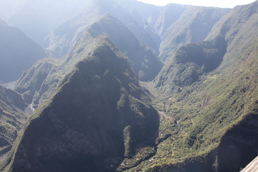 De goazilec - 6 Molène expo La Réunion 